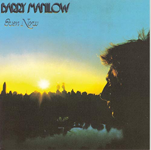 album barry manilow