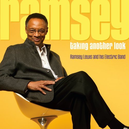 album ramsey lewis