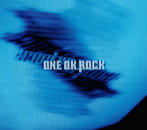 album one ok rock