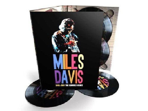 album miles davis