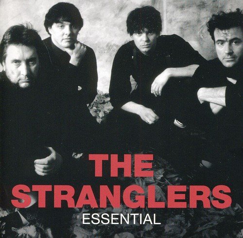 album the stranglers