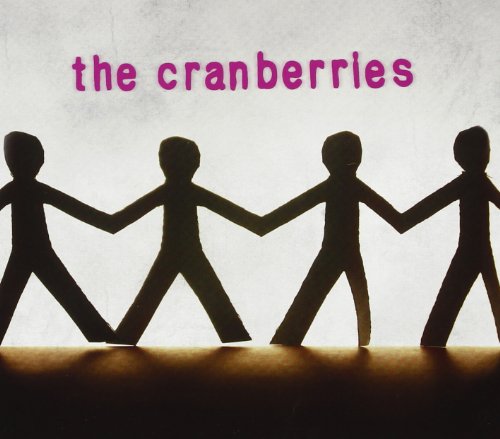 album the cranberries