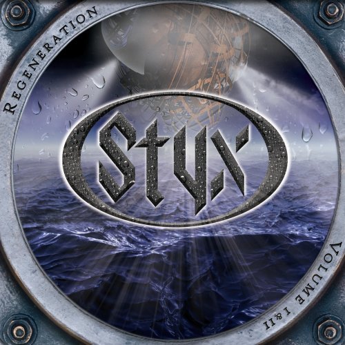 album styx