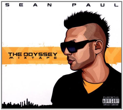 album sean paul