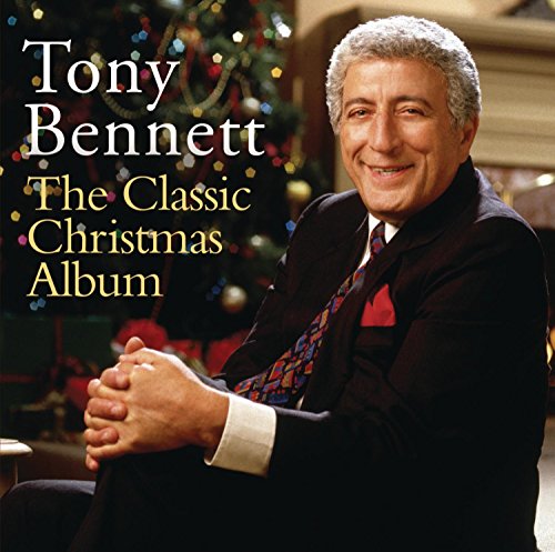 album tony bennett