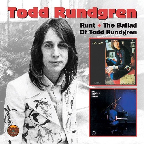 album todd rundgren