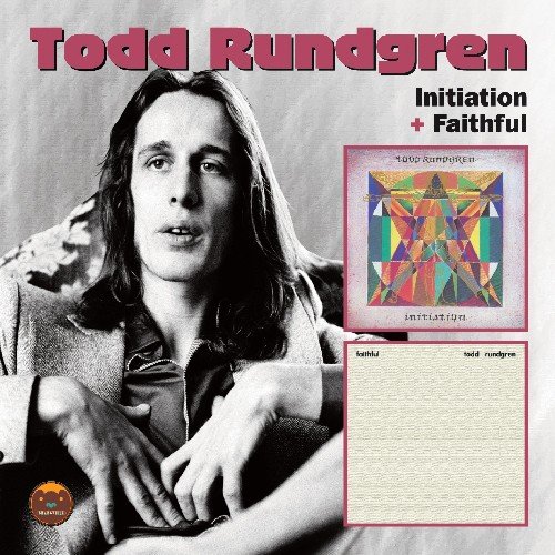 album todd rundgren