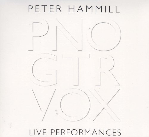 album peter hammill