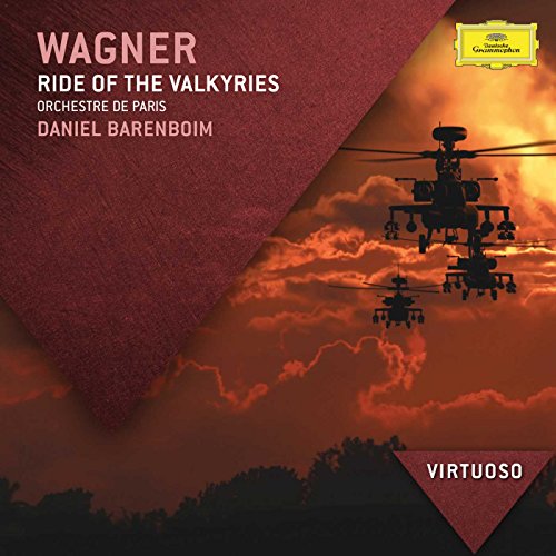 album wagner rick