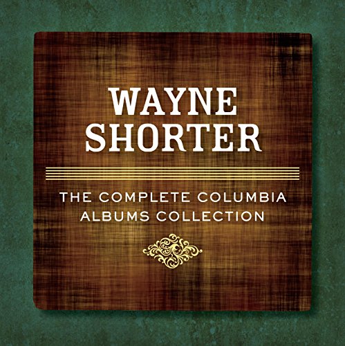 album wayne shorter