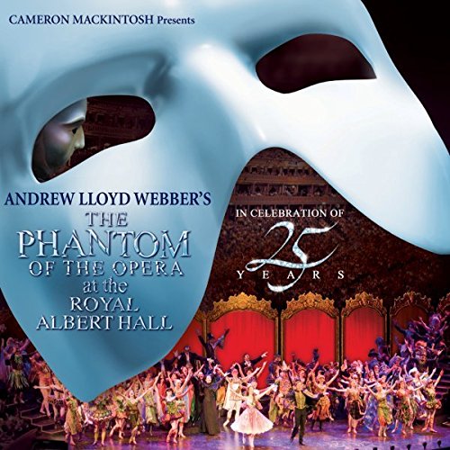 album andrew lloyd webber