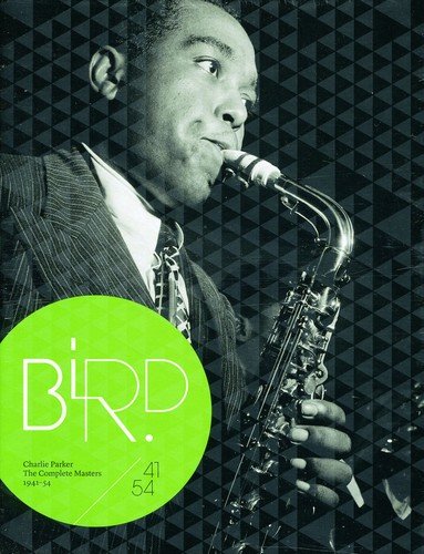 album charlie parker