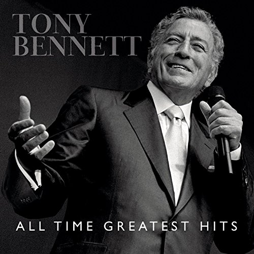 album tony bennett