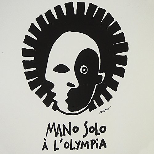 album mano solo