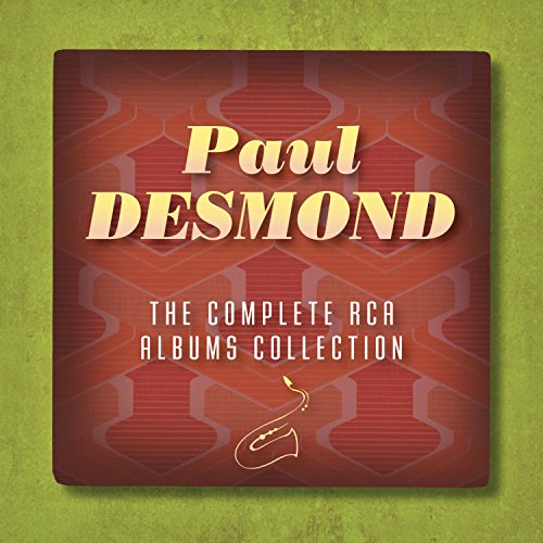 album paul desmond