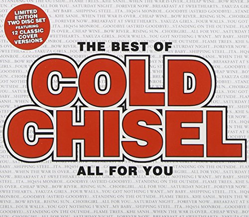 album cold chisel