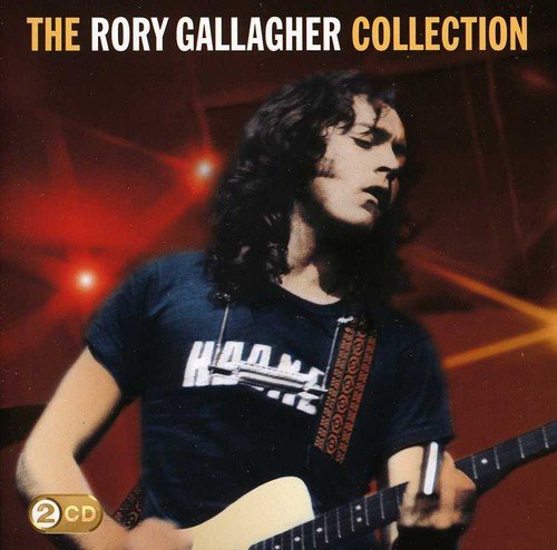 album rory gallagher