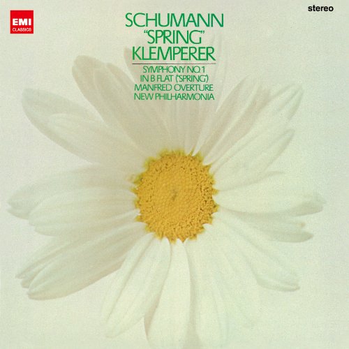 album robert schumann