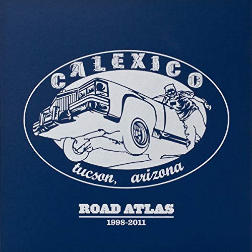 album calexico