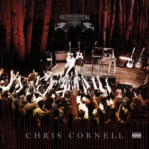 album chris cornell