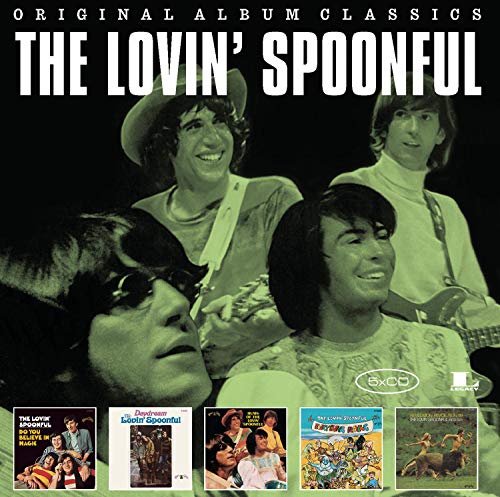 album the lovin spoonful