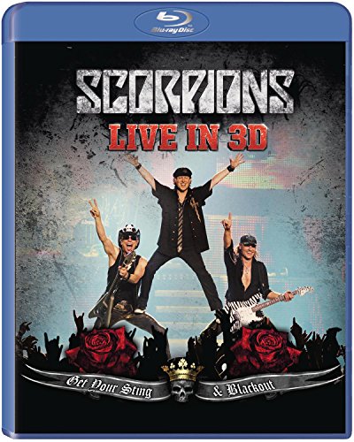 album scorpions