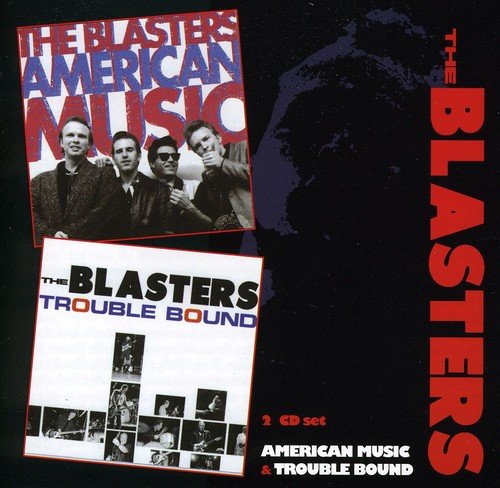 album the blasters