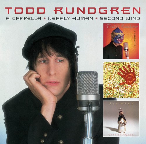 album todd rundgren