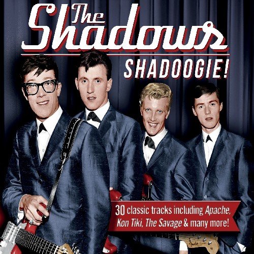 album the shadows