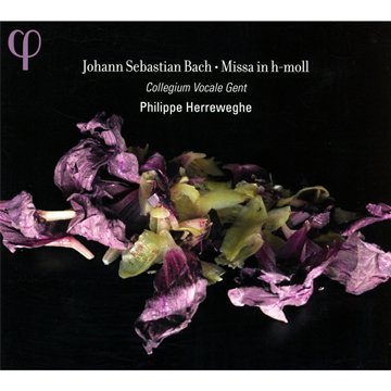 album johann sebastian bach