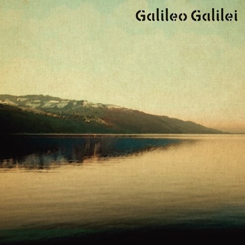 album galileo galilei