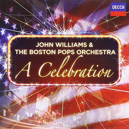 album john williams