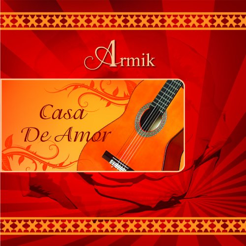 album armik