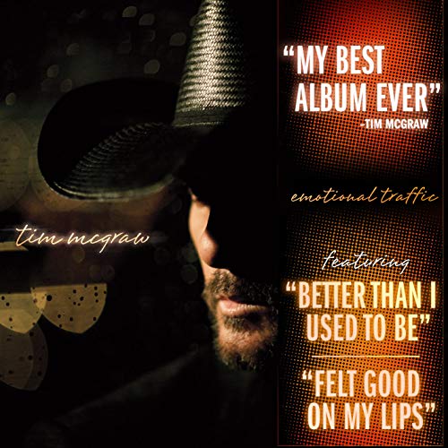 album tim mcgraw