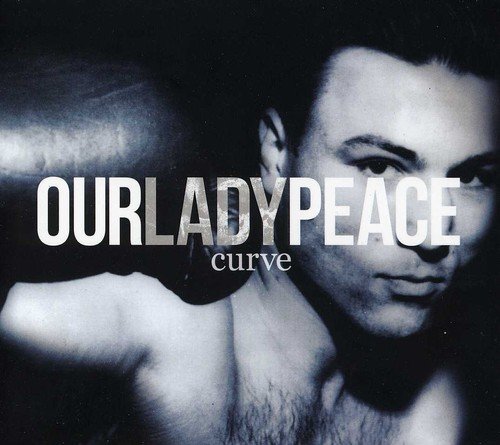 album our lady peace