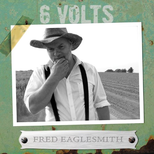 album fred eaglesmith