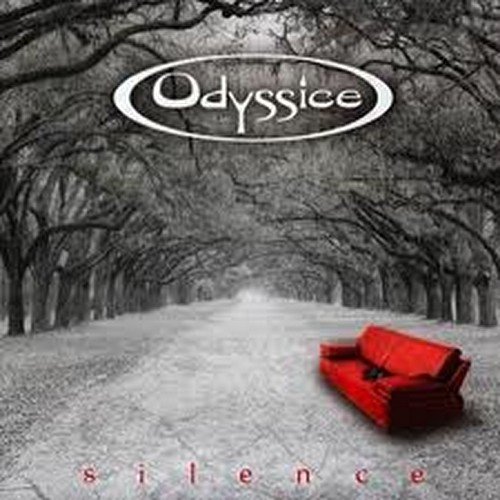 album odyssice