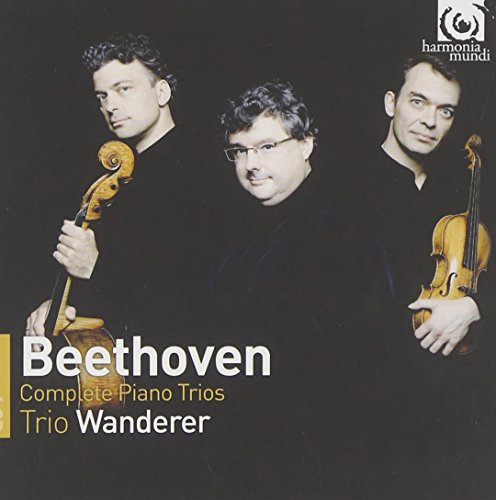 album beethoven ludwing von