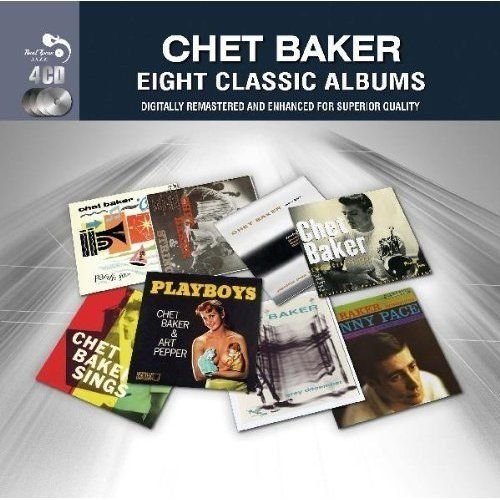 album chet baker