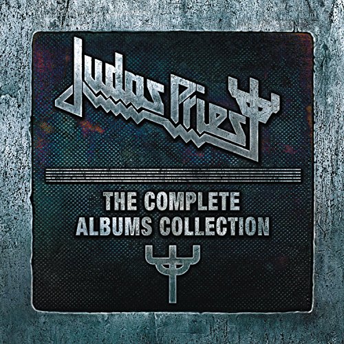 album judas priest