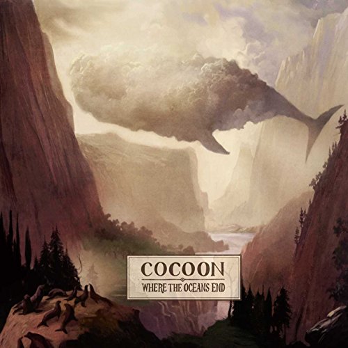 album cocoon