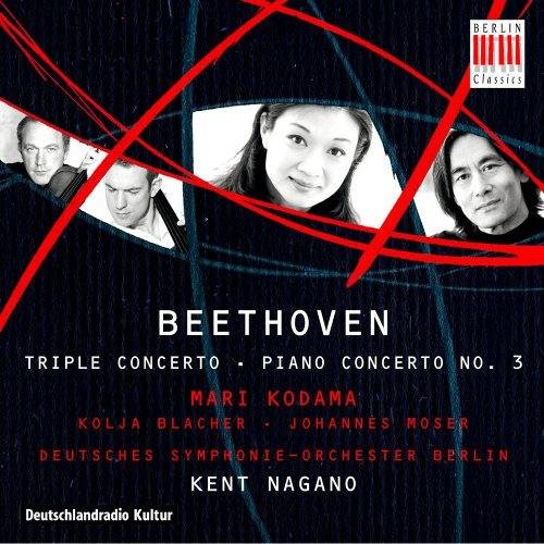 album ludwig van beethoven