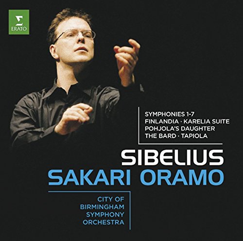 album jean sibelius