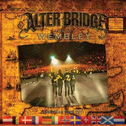 album alter bridge