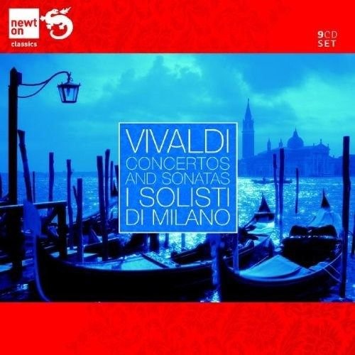 album antonio vivaldi