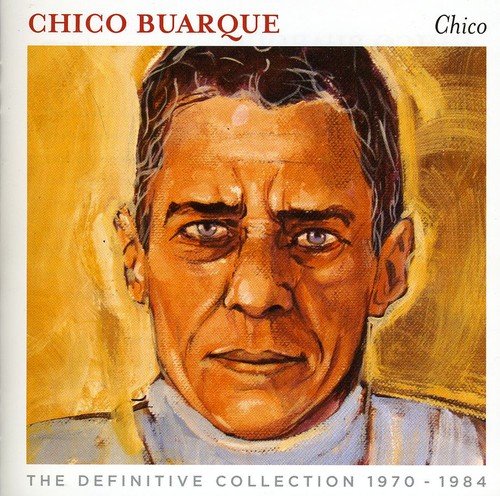 album chico buarque