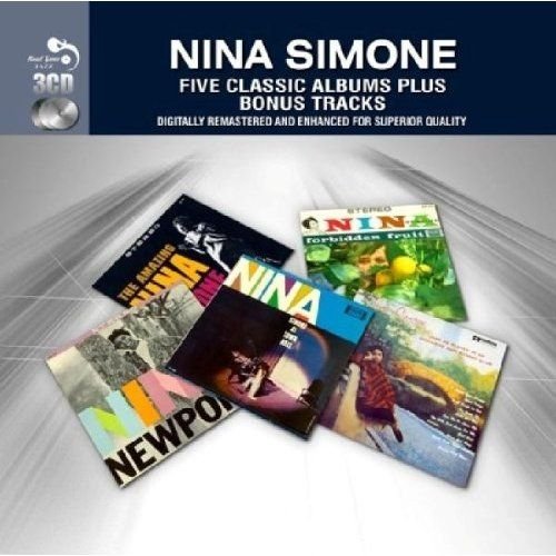 album nina simone