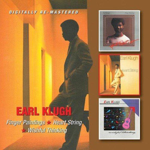 album earl klugh