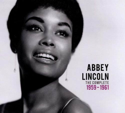 album abbey lincoln