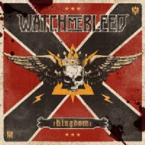 album watch me bleed